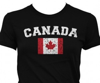 Illustration for article titled For Our Many Canadian Folks